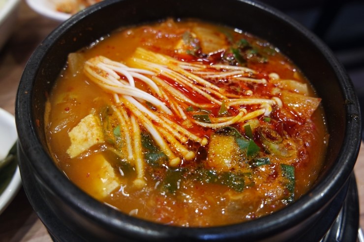 삼백식당 이미지