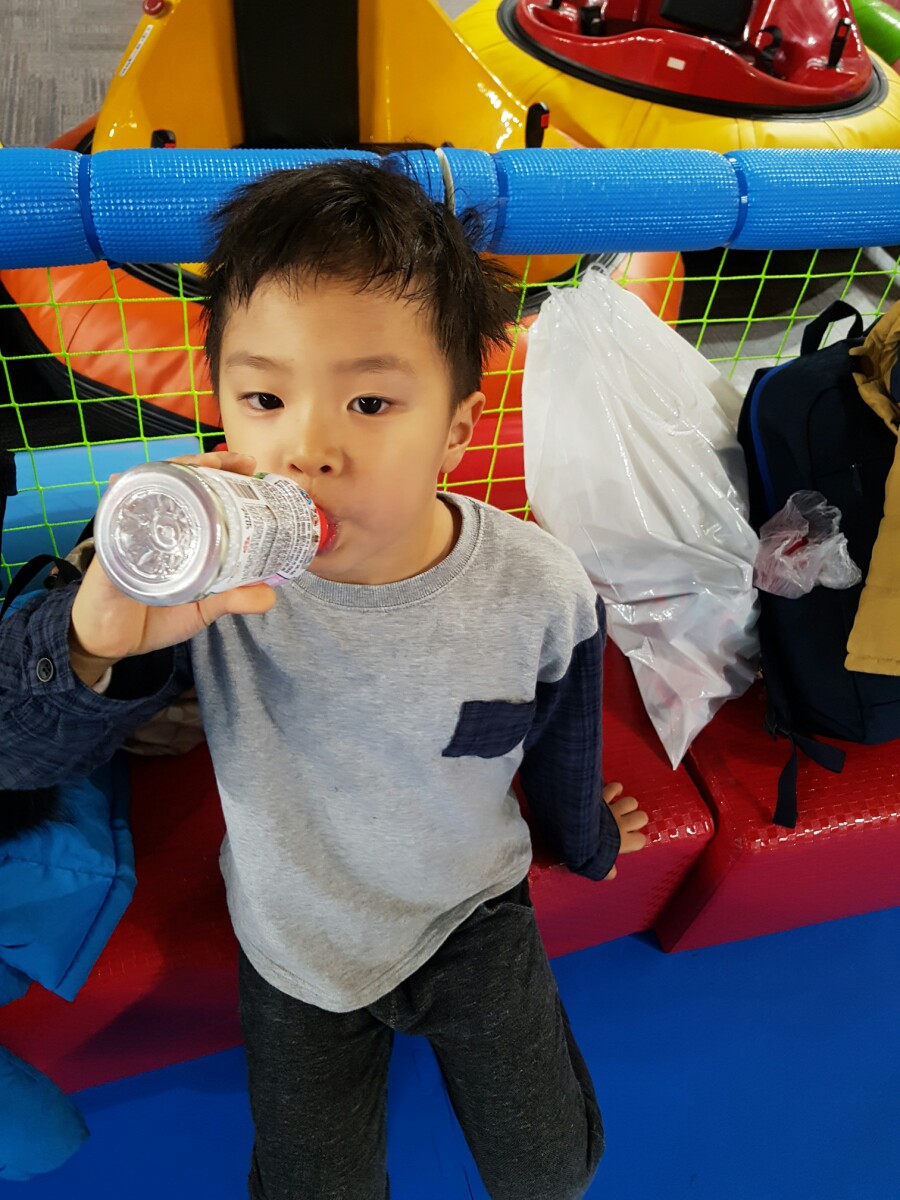 계양코코몽어드벤처 이미지