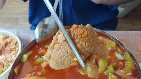 명화식육식당 이미지