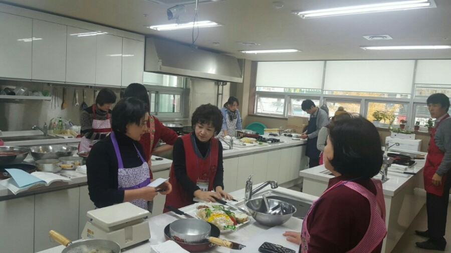 한국약선음식문화연구원 이미지