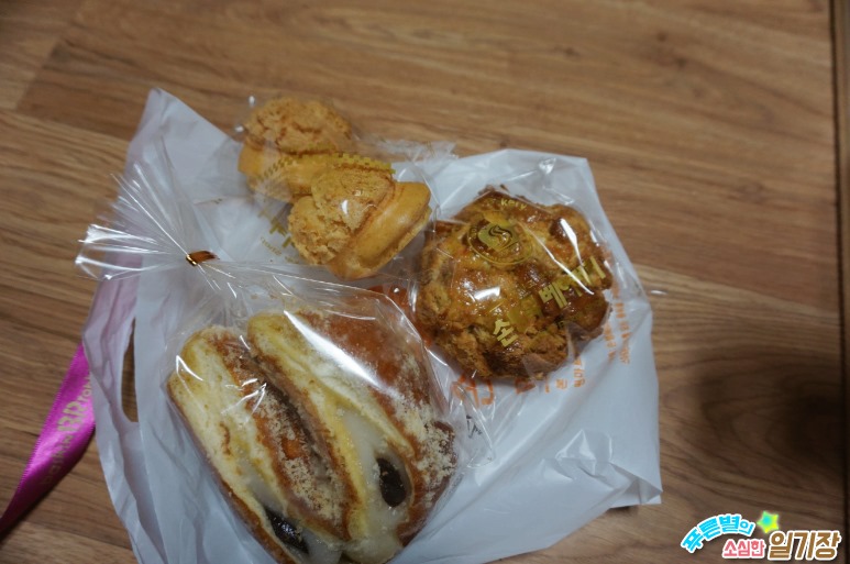 손병욱베이커리 이미지