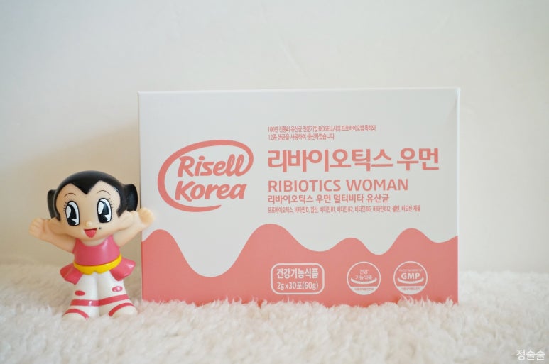 리셀코리아 이미지