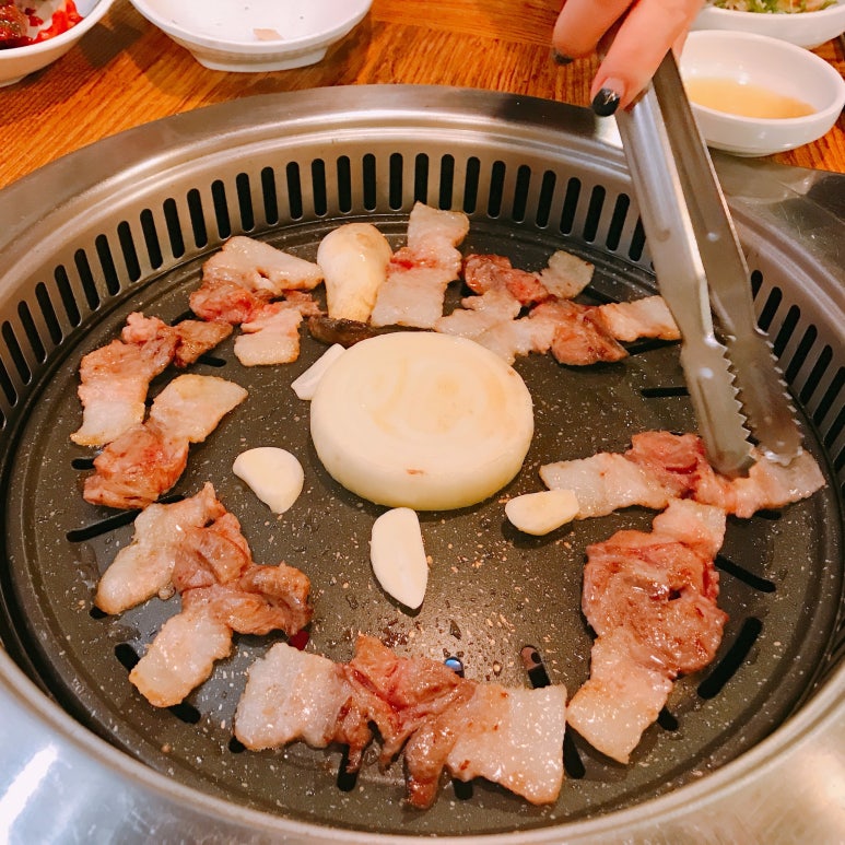 다선왕갈비 이미지