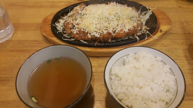 아리가또맘마 수지점 이미지