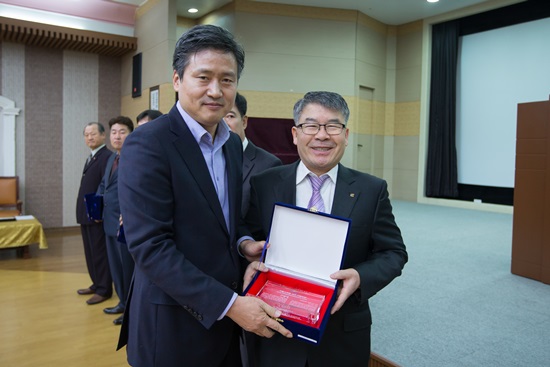 정진식품(주) 이미지