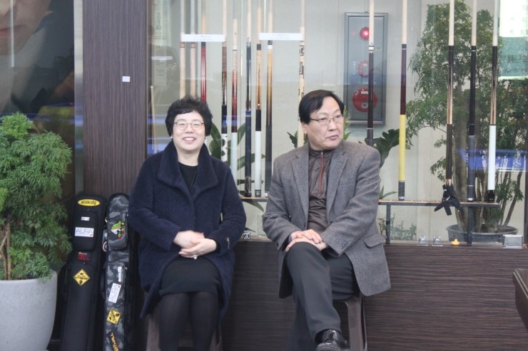 패밀리당구장 이미지