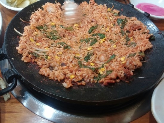 세자매밥집과밥 이미지