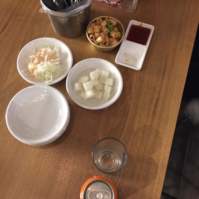 청춘통닭검단 이미지