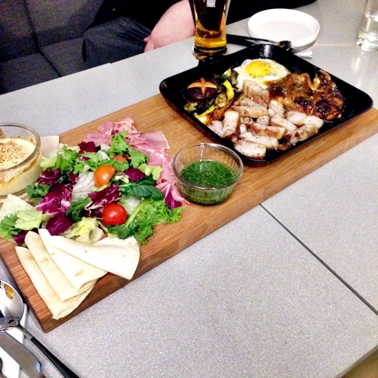 빅테이블(Big Table) 이미지