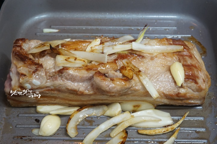 친정엄마생삼겹살 이미지