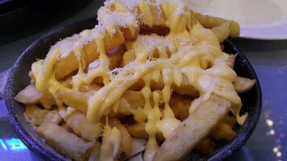 서양식당 이미지