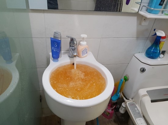 수도배관토탈케어 이미지