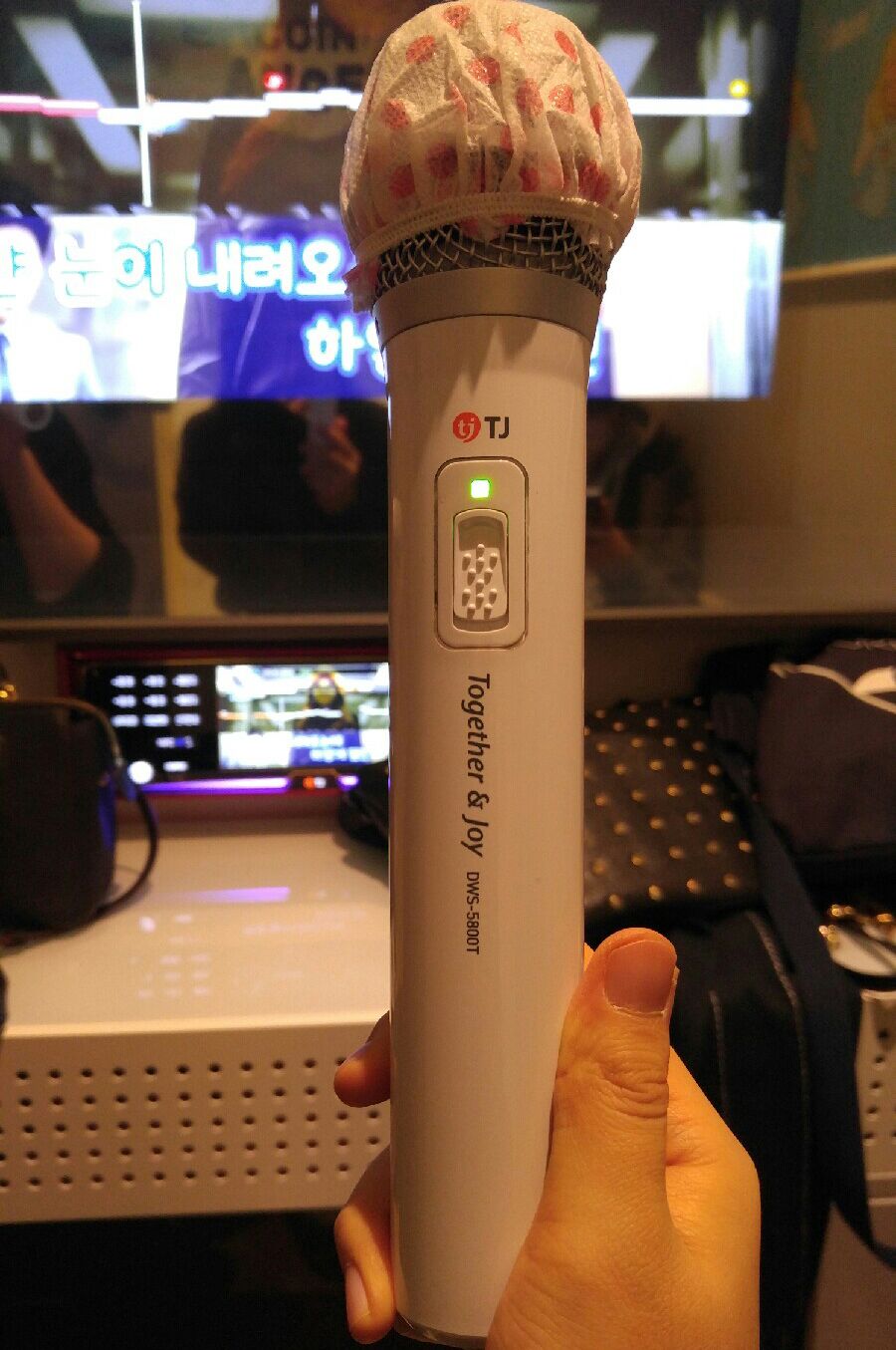 엔젤노래연습장 이미지