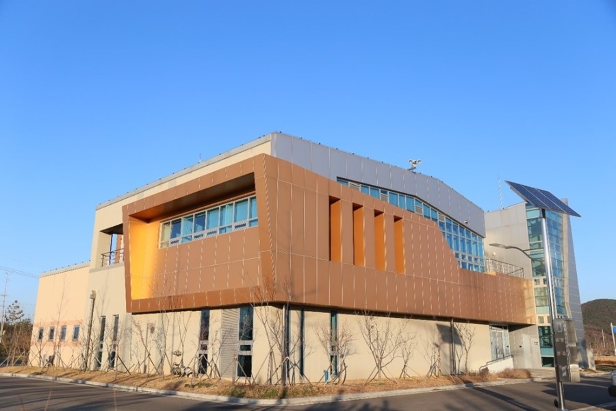 한국해썹협동조합 이미지
