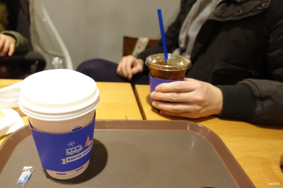 이디야대전월평 이미지