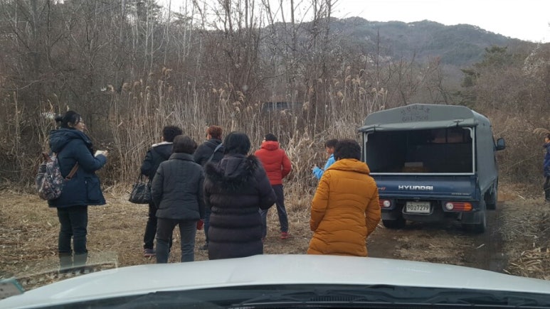 천마자연농원 이미지