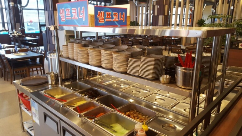 풍천장어마을 이미지