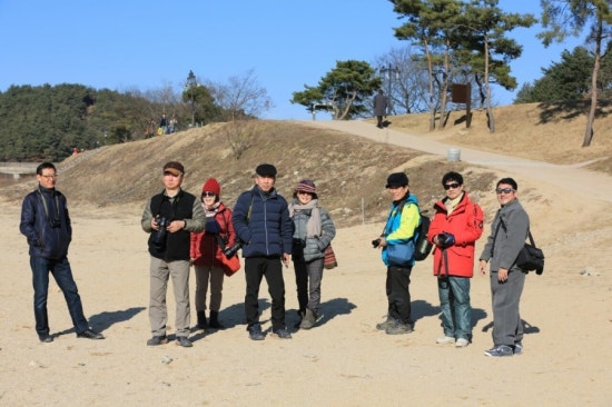 솔밭마을 이미지