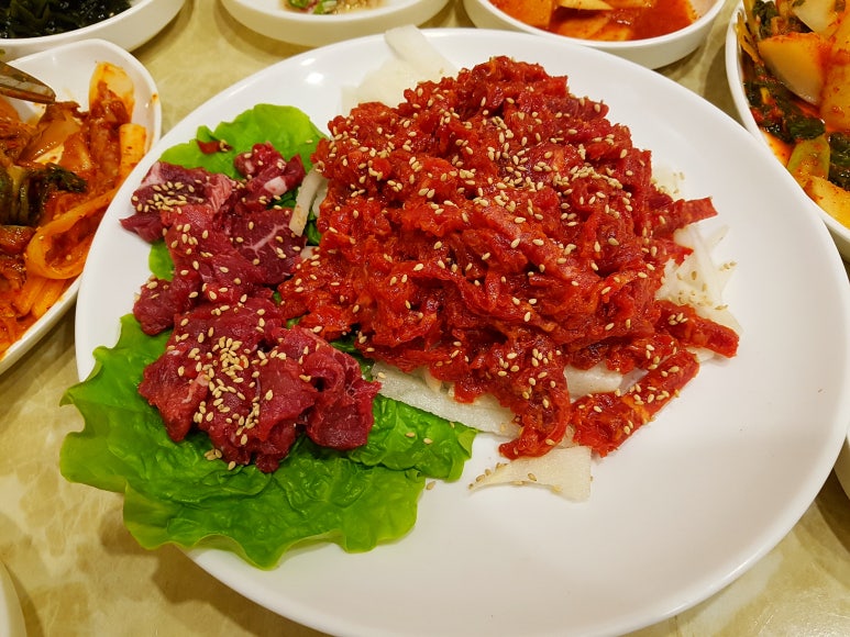 백송회관 이미지