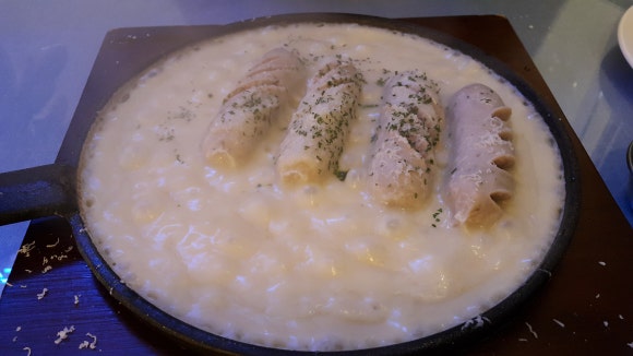 서양식당 이미지