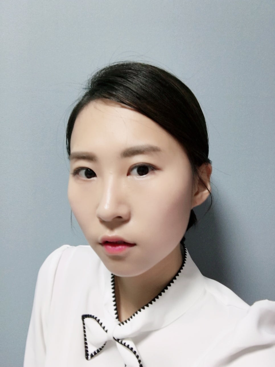 루디아헤어 이미지