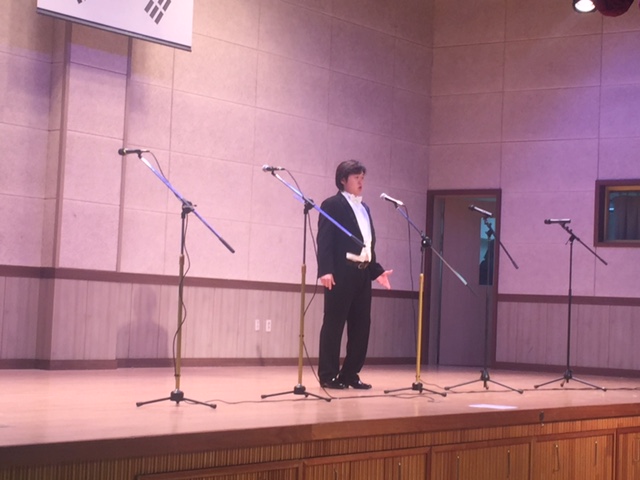 서울청계초등학교 이미지