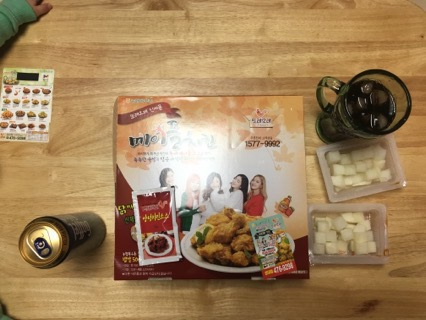 온리후라이드 이미지