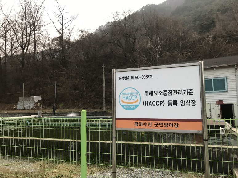 군언횟집 이미지