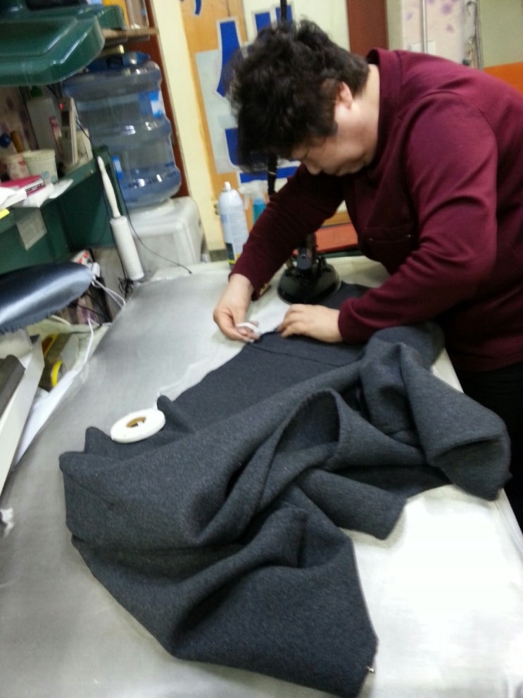 굿모닝세탁소 이미지