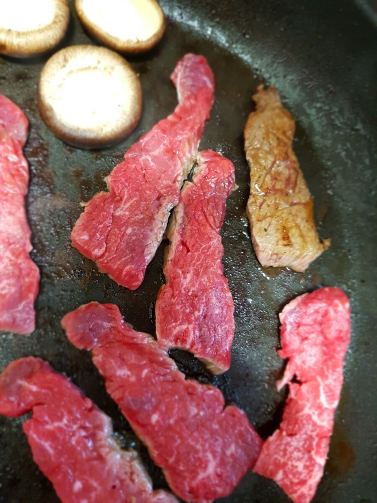 현대고기마을 이미지