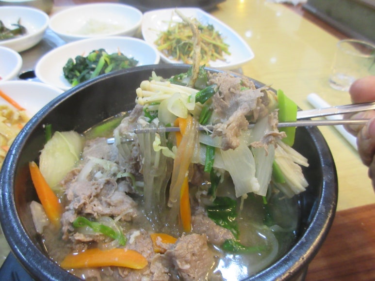 향우갈비촌 이미지