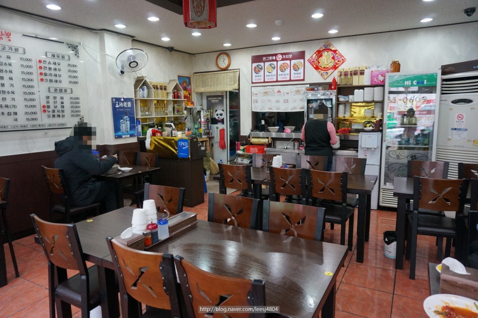 일품사천불짬뽕 이미지