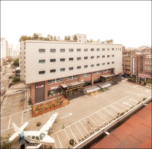 한국부분정비 이미지