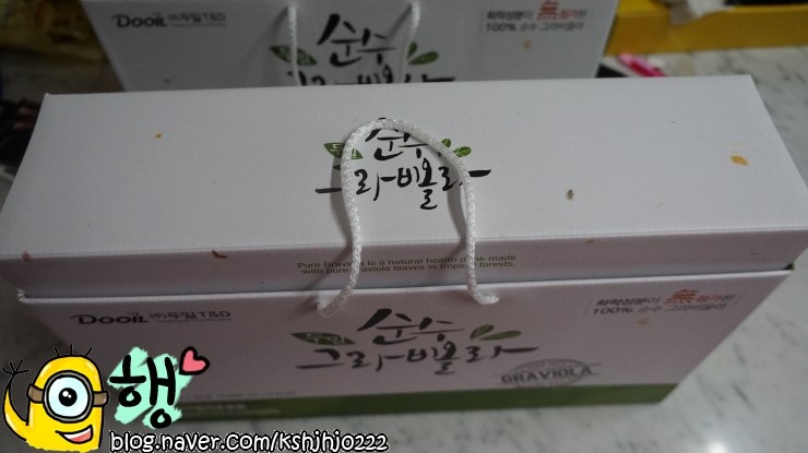 두일식품 이미지