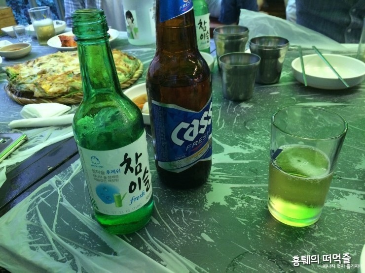 장수가든 이미지