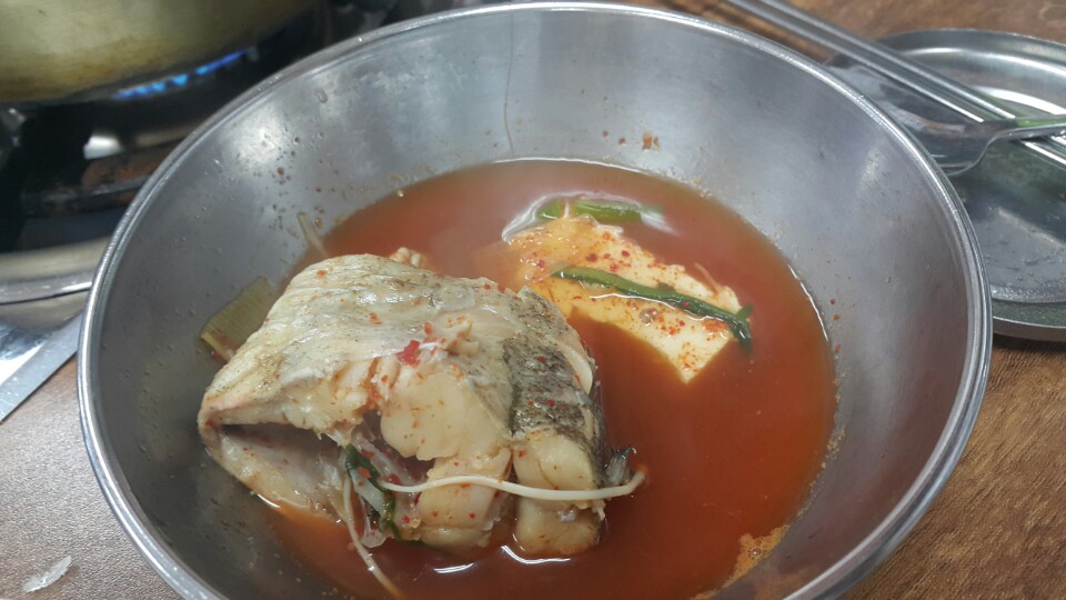 임성보동태찌개 이미지