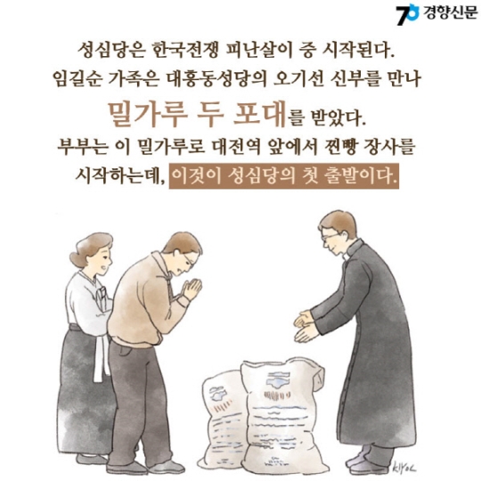 나눔빵집 이미지