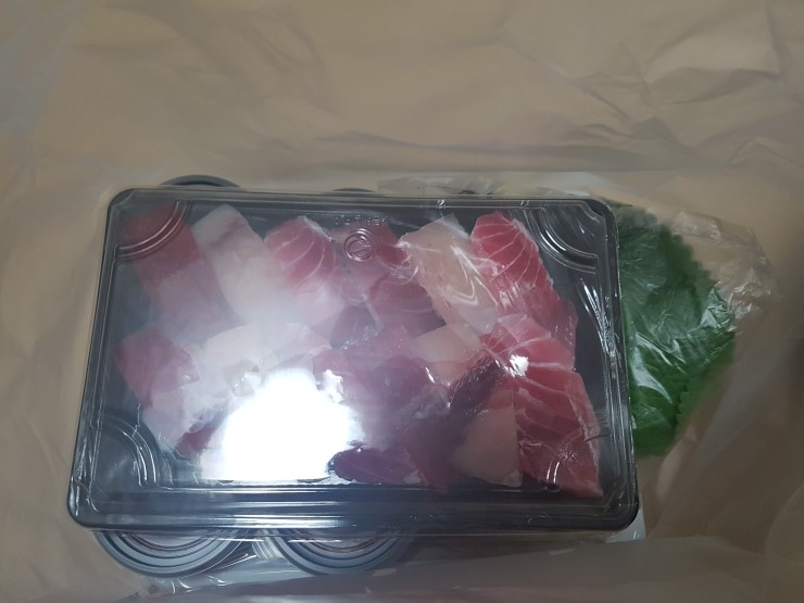 참치민족 이미지