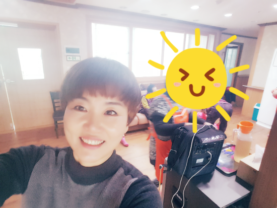 와촌이모 이미지