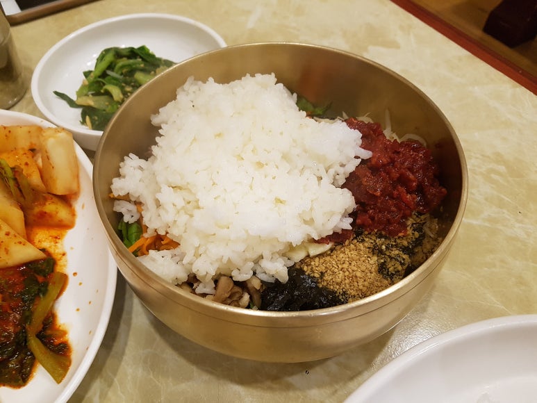 백송회관 이미지