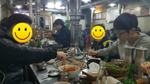 마포통숯불구이 이미지