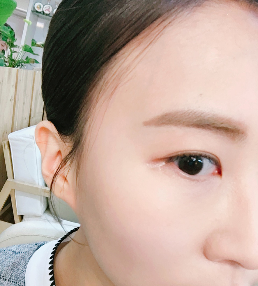 루디아헤어 이미지