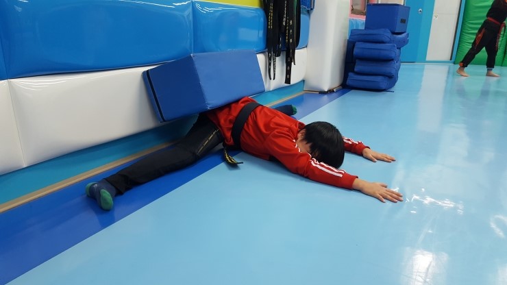부악체육관 이미지