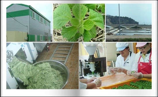 우리마을떡공방 이미지