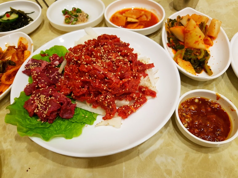 백송회관 이미지