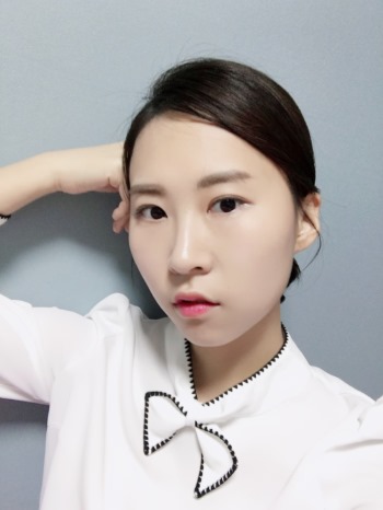 루디아헤어 이미지