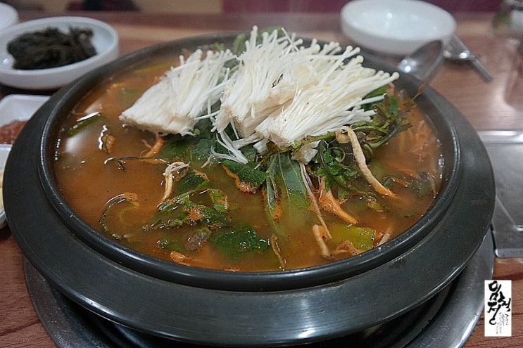 장안곱창막창 이미지