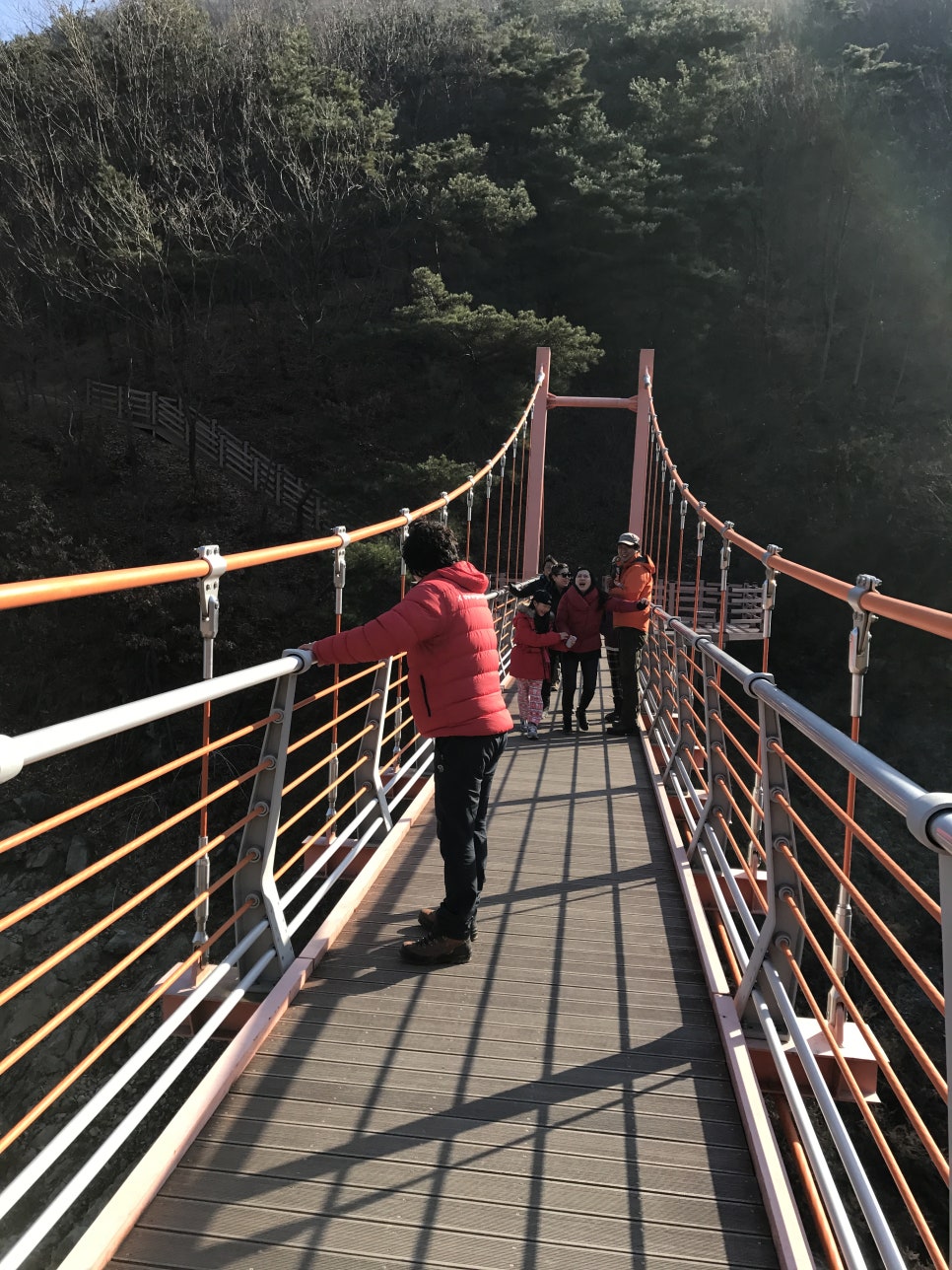 계명산자연휴양림 이미지
