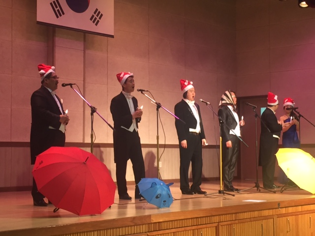 서울청계초등학교 이미지