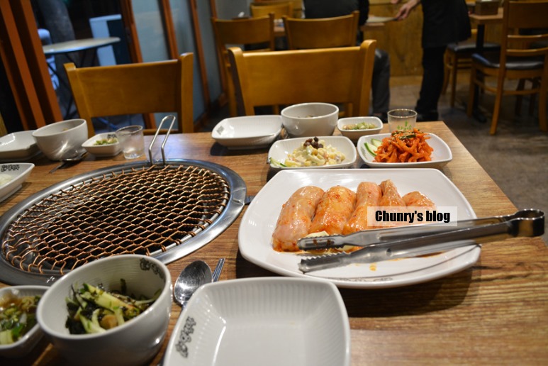 양철북곱창 이미지